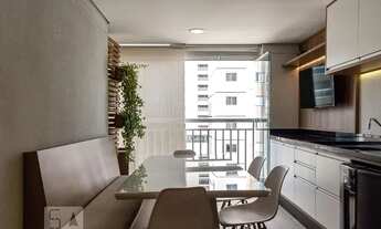 Imagem 7: Apartamento para Aluguel - Vila Olímpia, 2 Quartos, 76 m2