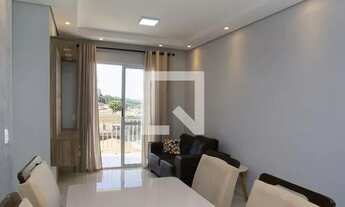 Imagem 3: Apartamento para Aluguel - Vila Hortolândia , 3 Quartos, 66 m2