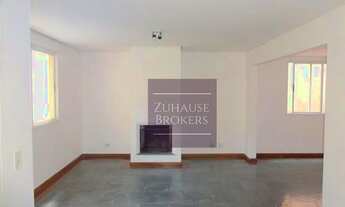 Imagem 3: Alto da Boa Vista - Locação - Casa com 4 Suítes, Piscina, Churrasqueira, 450 m²