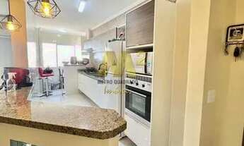 Imagem 7: Apartamento com 1 dorm, Tupi, Praia Grande - R$ 310 mil, Cod: 12245