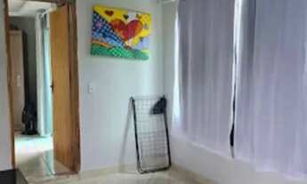 Imagem 6: Vendo um sobrado no Bairro Santa Cruz