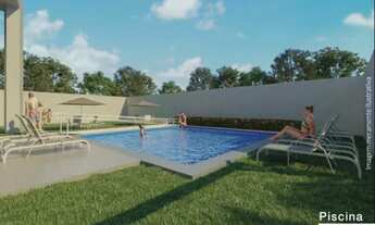 Imagem 2: NOVO 3 QUARTOS 1 SUITE NASCENTE ANDAR ALTO VARANDA LAZER COMPLETO