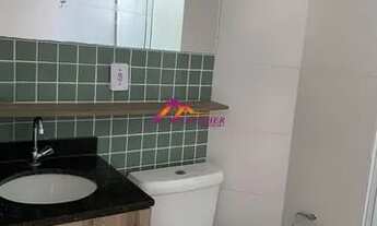 Imagem 5: Apartamento para alugar em Loteamento Village Sant Anna de 85.00m² com 2 Quartos, 1 Suite