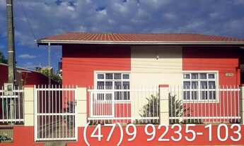 Imagem: Aluga-se casa em Bombinhas na praia de zimbros