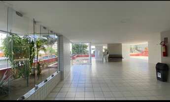 Imagem 4: Aluguel Excelente Apto 110m² 4 Qtos Suíte, Planejados, 2 Vagas Localização Fantástica no P