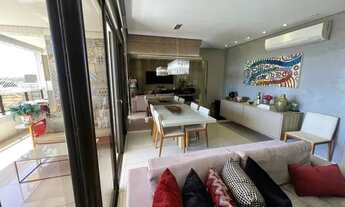 Imagem 5: Apartamento para venda tem 115 metros quadrados com 3 quartos em Jóquei - Teresina