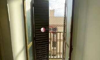 Imagem 7: Aluga cobertura No Jardim Bordon com 3 dormitórios sendo 1 tipo apartamento, sala 2 ambien