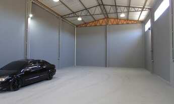 Imagem 4: Comercial para alugar por R$ 4200.00, 250.00 m2 - UVARANAS - PONTA GROSSA/PR