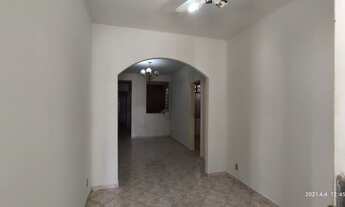 Imagem 2: Casa de vila com 73m² na Tijuca