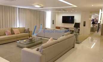 Imagem 2: Apartamento com 4 quartos à venda, 251 m2 no Flamengo, Rio de Janeiro/RJ