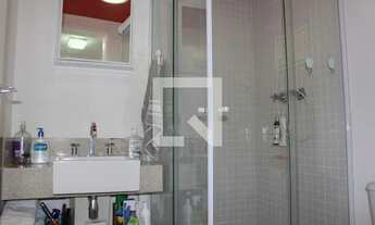 Imagem 11: Apartamento para Aluguel - Brooklin, 1 Quarto, 42 m2