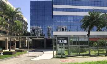 Imagem 5: Rio de Janeiro - Conjunto Comercial/Sala - Recreio dos Bandeirantes