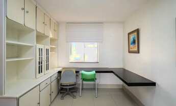 Imagem 5: Apartamento com 3 quartos no Setor Oeste - Goiânia