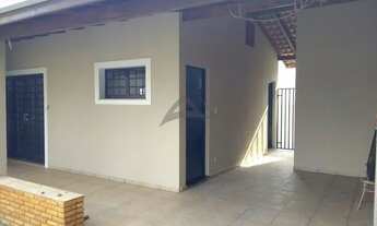 Imagem 5: Casa - Bosque das Palmeiras - Campinas