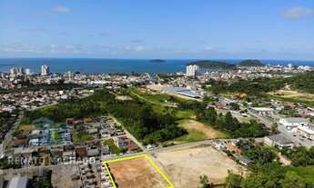 Imagem: Terreno para Venda em Balneário Piçarras
