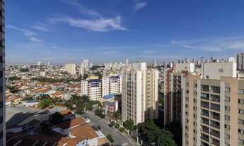 Imagem 7: São Paulo - Apartamento Padrão - Tatuapé