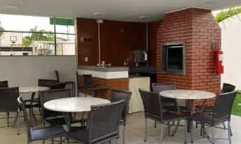 Imagem 7: Condomínio Terra Brasilis Na Alameda Das Árvores Com 3/4 Sendo Suíte E Varanda Luzia. N69B