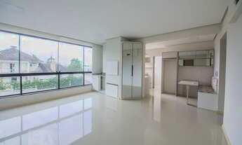 Imagem 2: Apartamento para Aluguel - Mauá, 2 Quartos, 124 m2