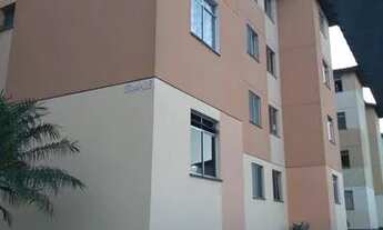 Imagem 2: Apartamento com 2 dormitórios para alugar, 55 m² por R$ 920,00/mês - Nova Olinda - Londrin