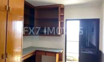 Imagem 5: Apartamento no Cambuí