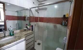 Imagem 3: Apartamento para venda com 48 metros quadrados com 2 quartos