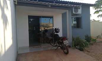 Imagem: Vendo casa Aureny 3