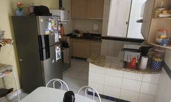 Imagem 4: Casa para aluguel possui 190 metros quadrados com 3 quartos