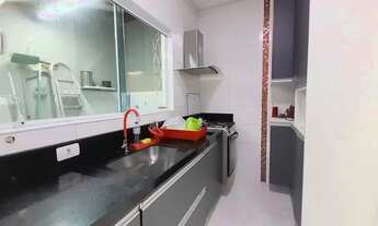 Imagem 4: Locação Definitiva Casa Condomínio 2 Dormitórios Churrasqueira Vila Assunção