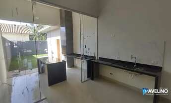 Imagem 7: Casa no bairro Rita Vieira