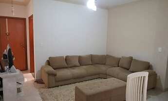 Imagem: Apartamento à venda em Paulínia