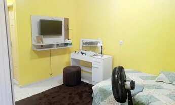 Imagem 3: Casa na Batista Campos, 7 quartos sendo 5 suítes - 350m²