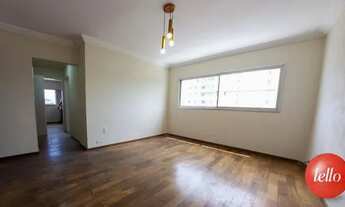 Imagem 2: São Paulo - Apartamento Padrão - Cachoeirinha