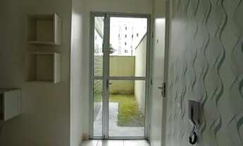 Imagem 3: Apartamento no Térreo com Garden