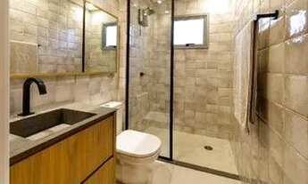 Imagem 5: Apartamento com 2 dormitórios à venda, 64 m² por R$ 594.500,00 - Jardim Botânico - Ribeirã