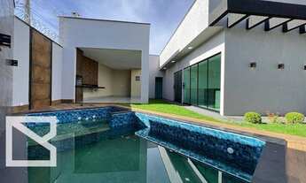 Imagem 4: Casa com Piscina
