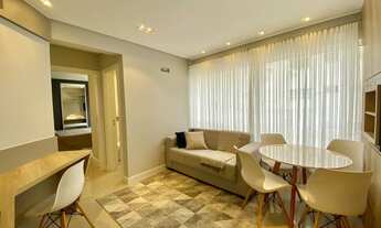 Imagem 2: Barbada no Centro de Capão da Canoa!