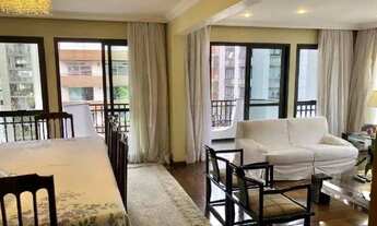 Imagem 7: SÃO PAULO - Apartamento Padrão - JARDIM PAULISTA