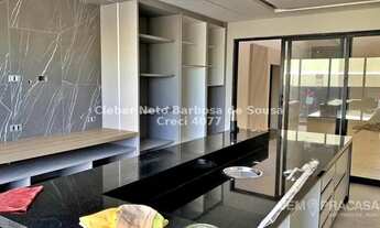 Imagem 5: BELISSÍMO IMÓVEL COM 03 SUÍTES NO RES. SHALOM!