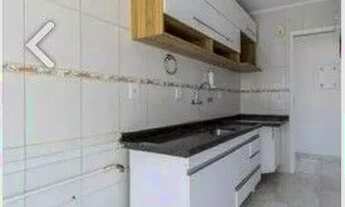 Imagem 2: Apartamento com 2 dormitórios para alugar, 60 m² por R$ 2.640/mês - Vila Mascote - São Pau