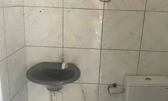 Imagem 5: Pau Miudo - Apat 3 andar - Frente Rua