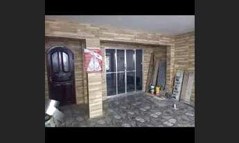 Imagem 3: Vendo na Av João Paulo, Vila Chagas, fechada