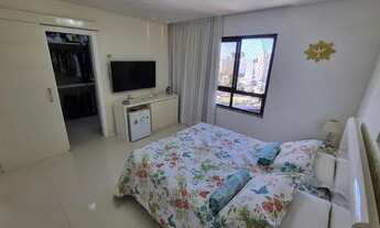 Imagem 3: LINDO APARTAMENTO NO EDF MANSÃO MESTRE CALÁ NO CAMINHO DAS ÁRVORES