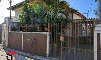 Imagem 2: Terreno à venda Clarice - Santo André - SP