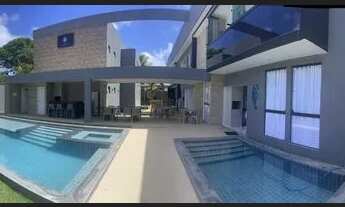 Imagem: Apartamento nos Carneiros Tamandaré-PE