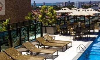 Imagem: Maceió - Apartamento Padrão - Pajuçara