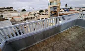 Imagem 2: Apartamento no segundo andar, encima da loja júnior confecções