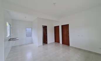 Imagem 7: Casas térreas à venda com 2 dormitórios no bairro Vista Linda- Bertioga - SP