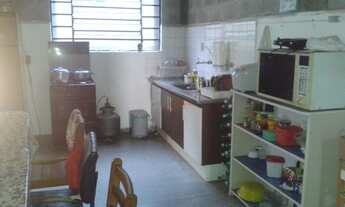 Imagem 7: Galpão Sabará com 400 m2 de Área Fabril