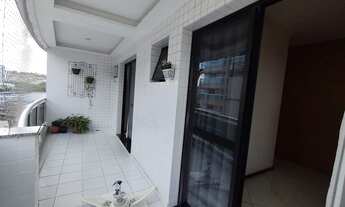 Imagem 4: Apartamento para venda com 98 metros quadrados com 3 quartos em Méier - Rio de Janeiro - R