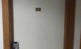 Imagem: Flat para aluguel com 45 metros quadrados